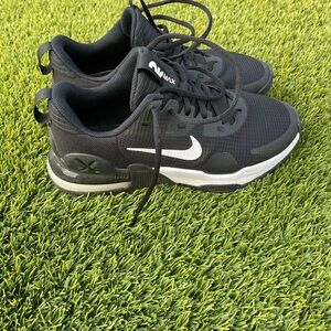 Nike Athletic Shoes Size 8